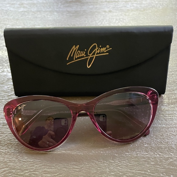 maui jim cablz